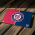 MLB Washington Nationals Split Surface Pro 7 Skin