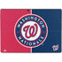 MLB Washington Nationals Split Surface Pro 8 Skin