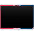 MLB Washington Nationals Split Surface Pro 8 Skin