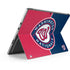 MLB Washington Nationals Split Surface Pro 9 Skin