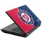 MLB Washington Nationals Split T440s Skin