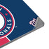 MLB Washington Nationals Split Universal Laptop 16.6in (13.4 x 9.7in) Skin