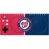 MLB Washington Nationals Split Xbox Adaptive Controller Skin