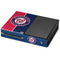 MLB Washington Nationals Split Xbox One Console Skin