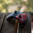 MLB Washington Nationals Split Xbox One Controller Skin