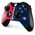 MLB Washington Nationals Split Xbox One Controller Skin