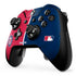 MLB Washington Nationals Split Xbox One Elite Controller Skin