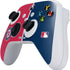 MLB Washington Nationals Split Xbox Series S Controller Skin