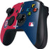 MLB Washington Nationals Split Xbox Series X Controller Skin
