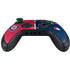 MLB Washington Nationals Split Xbox Series X Controller Skin