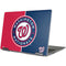 MLB Washington Nationals Split Yoga 710 14in Skin