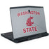 Washington State University Logo Dell Alienware Skin