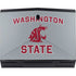 Washington State University Logo Dell Alienware Skin