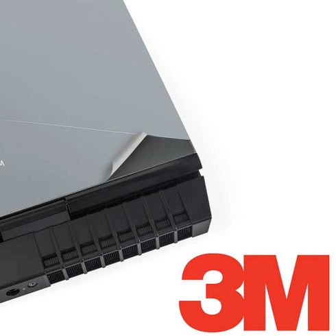 Washington State University Logo Dell Alienware Skin