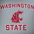 Washington State University Logo Dell Alienware Skin