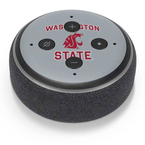 Washington State Amazon Echo Dot 3 Skin