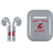 Washington State Apple AirPods 2 Skin