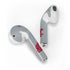 Washington State Apple AirPods 2 Skin