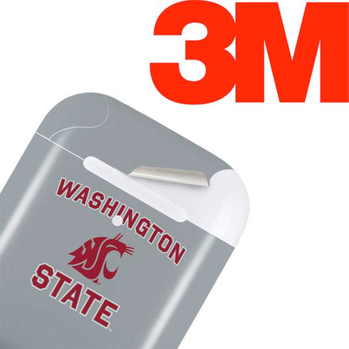 Washington State Apple AirPods 2 Skin