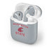 Washington State Apple AirPods 2 Skin