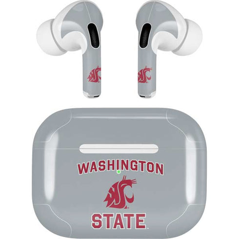 Washington State Apple AirPods Pro Skin