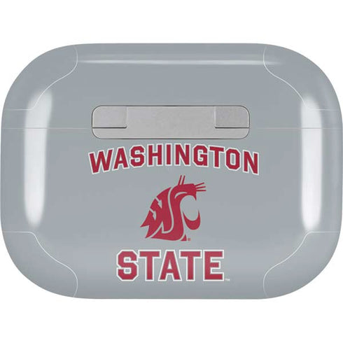 Washington State Apple AirPods Pro Skin