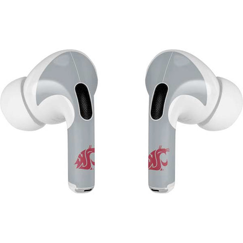 Washington State Apple AirPods Pro Skin