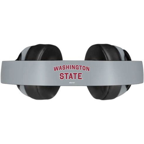 Washington State Beats Solo Pro Skin