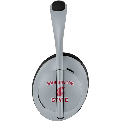 Washington State Bose Noise Cancelling Headphones 700 Skin
