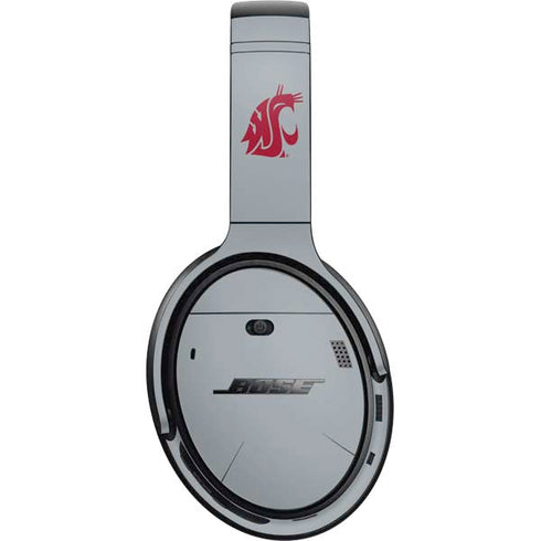 Washington State Bose QuietComfort 35 Headphones Skin