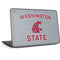Washington State University Logo HP Chromebook Skin
