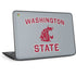 Washington State University Logo HP Chromebook Skin