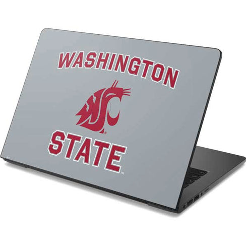Washington State Chromebook 13 Skin