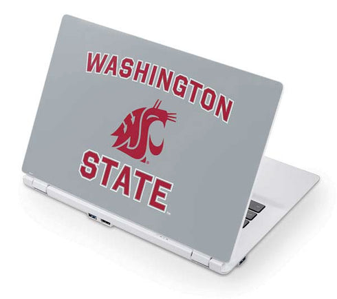 Washington State Chromebook 13.3in (CB5-311P-T9AB) Skin