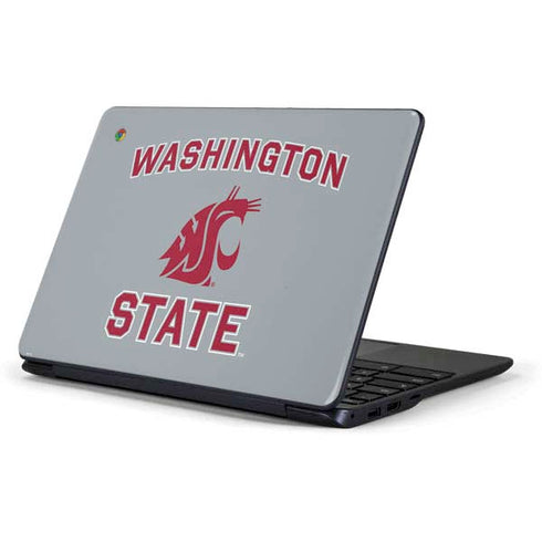 Washington State Chromebook 3 11.6in 500c13-k01 Skin