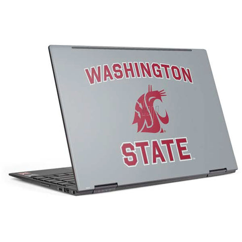 Washington State Envy x360 13z (2018) Skin