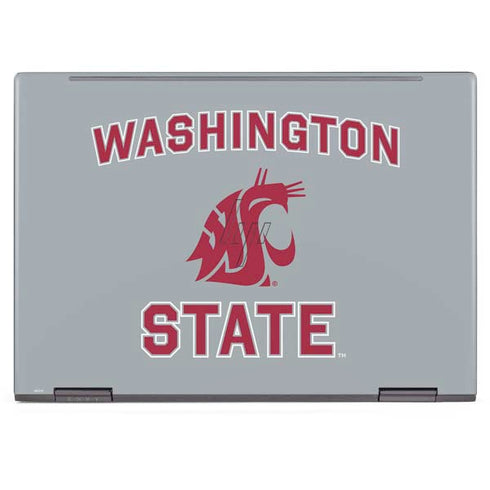 Washington State Envy x360 13z (2018) Skin