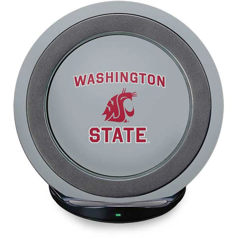 Washington State Fast Charge Wireless Charging Stand Skin