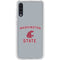 Washington State Galaxy A50 Clear Case