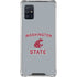 Washington State Galaxy A51 5G Clear Case