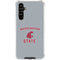 Washington State University Logo Galaxy A54 5G Clear Case