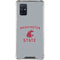Washington State Galaxy A71 5G Clear Case