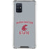 Washington State Galaxy A71 5G Clear Case