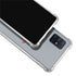 Washington State Galaxy A71 5G Clear Case