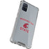 Washington State Galaxy A71 5G Clear Case