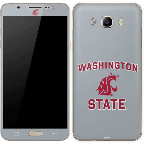 Washington State Galaxy J7 Skin