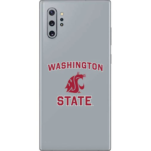 Washington State Galaxy Note 10 Plus Skin
