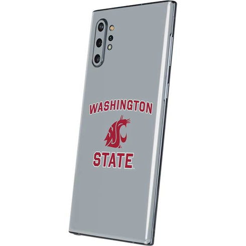 Washington State Galaxy Note 10 Plus Skin