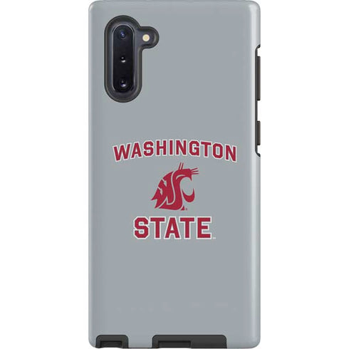 Washington State Galaxy Note 10 Pro Case
