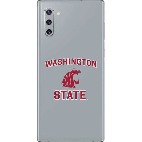 Washington State Galaxy Note 10 Skin
